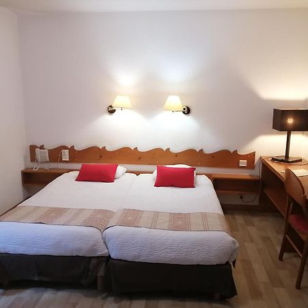 Altis Val Vert Brides-les-Bains Bagian luar foto