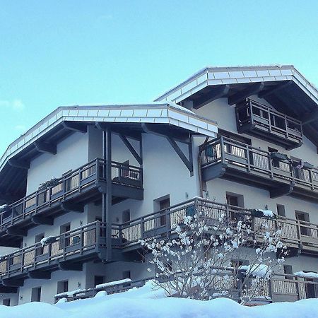 Altis Val Vert Brides-les-Bains Bagian luar foto
