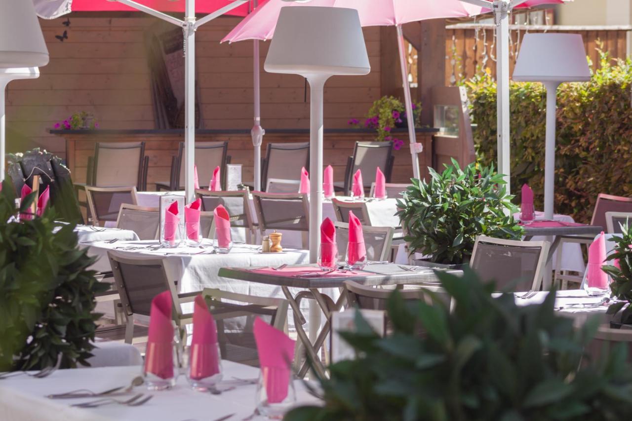 Altis Val Vert Brides-les-Bains Bagian luar foto