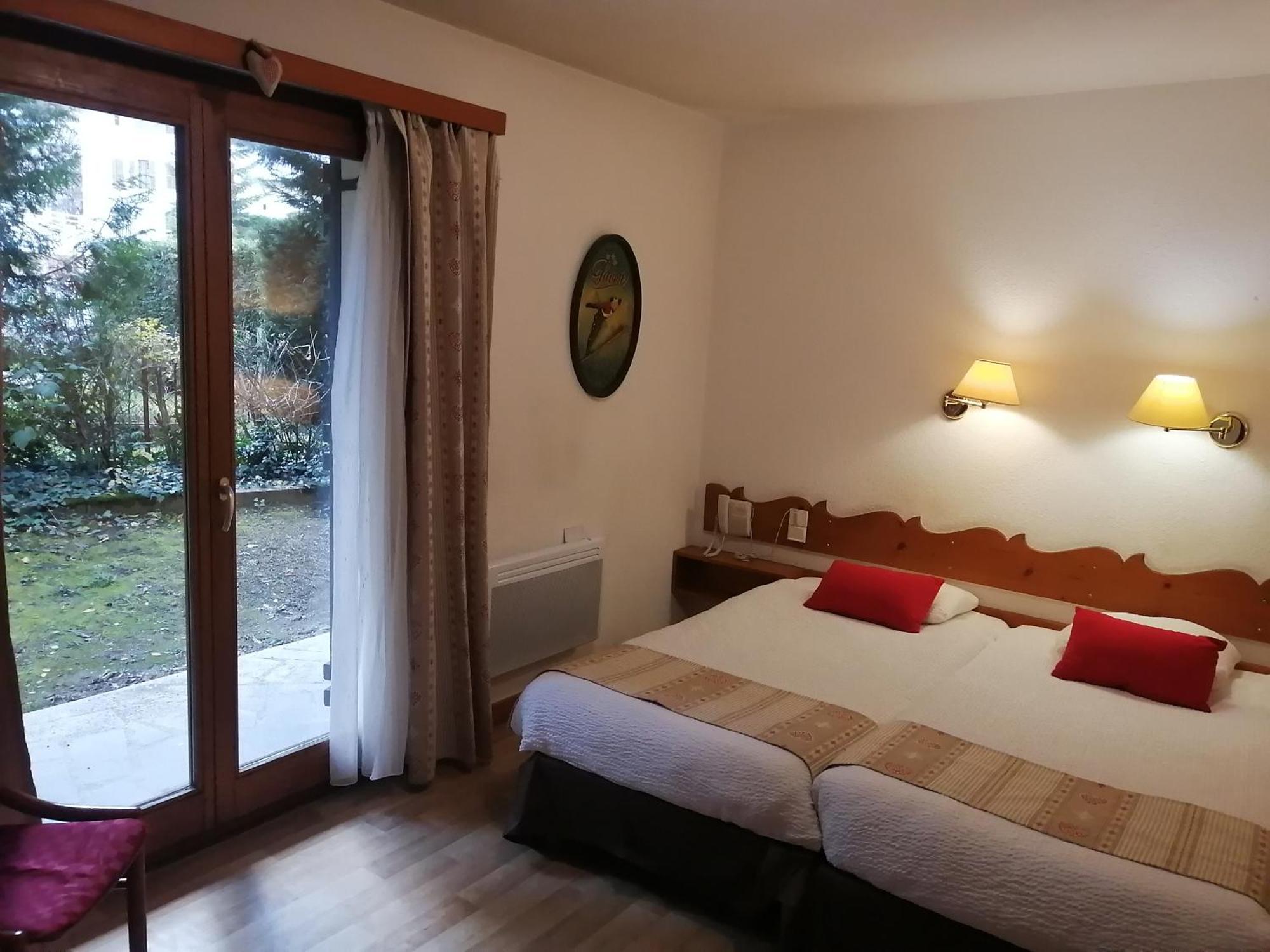 Altis Val Vert Brides-les-Bains Bagian luar foto