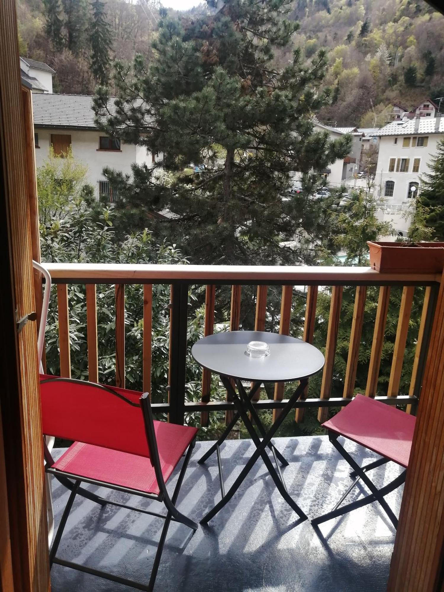 Altis Val Vert Brides-les-Bains Bagian luar foto