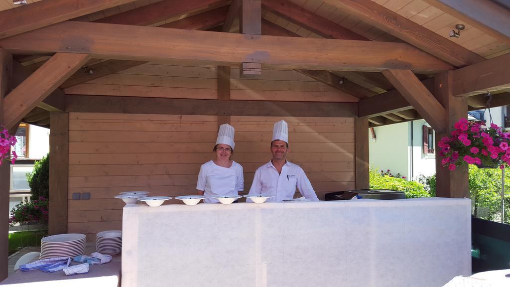 Altis Val Vert Brides-les-Bains Bagian luar foto