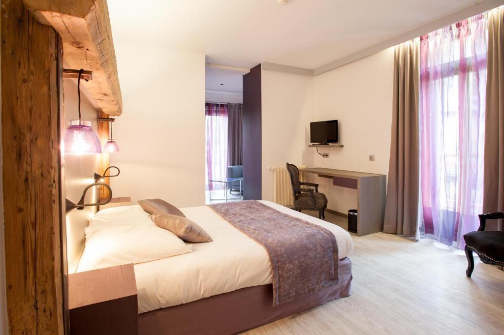 Altis Val Vert Brides-les-Bains Ruang foto
