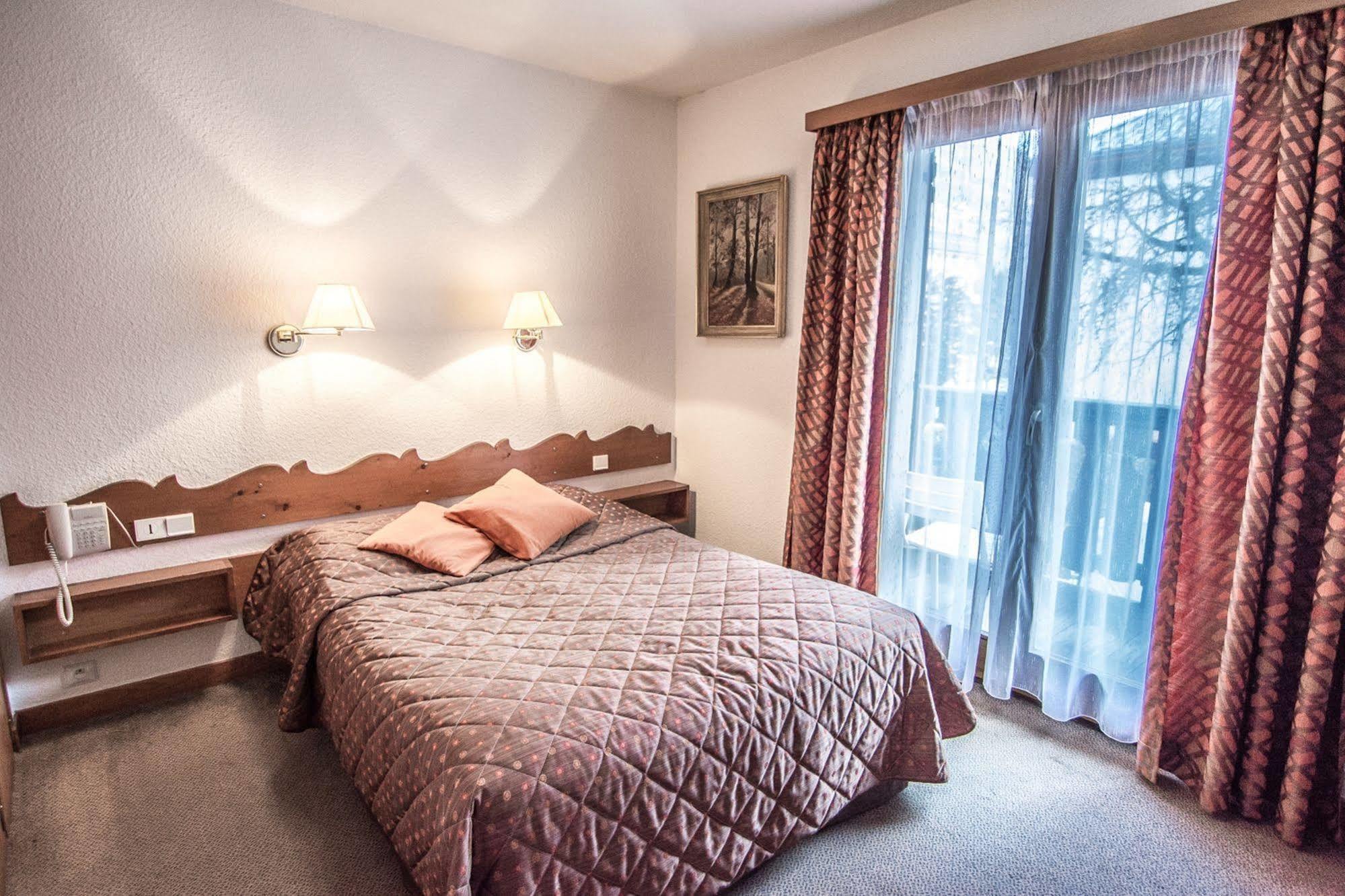 Altis Val Vert Brides-les-Bains Bagian luar foto