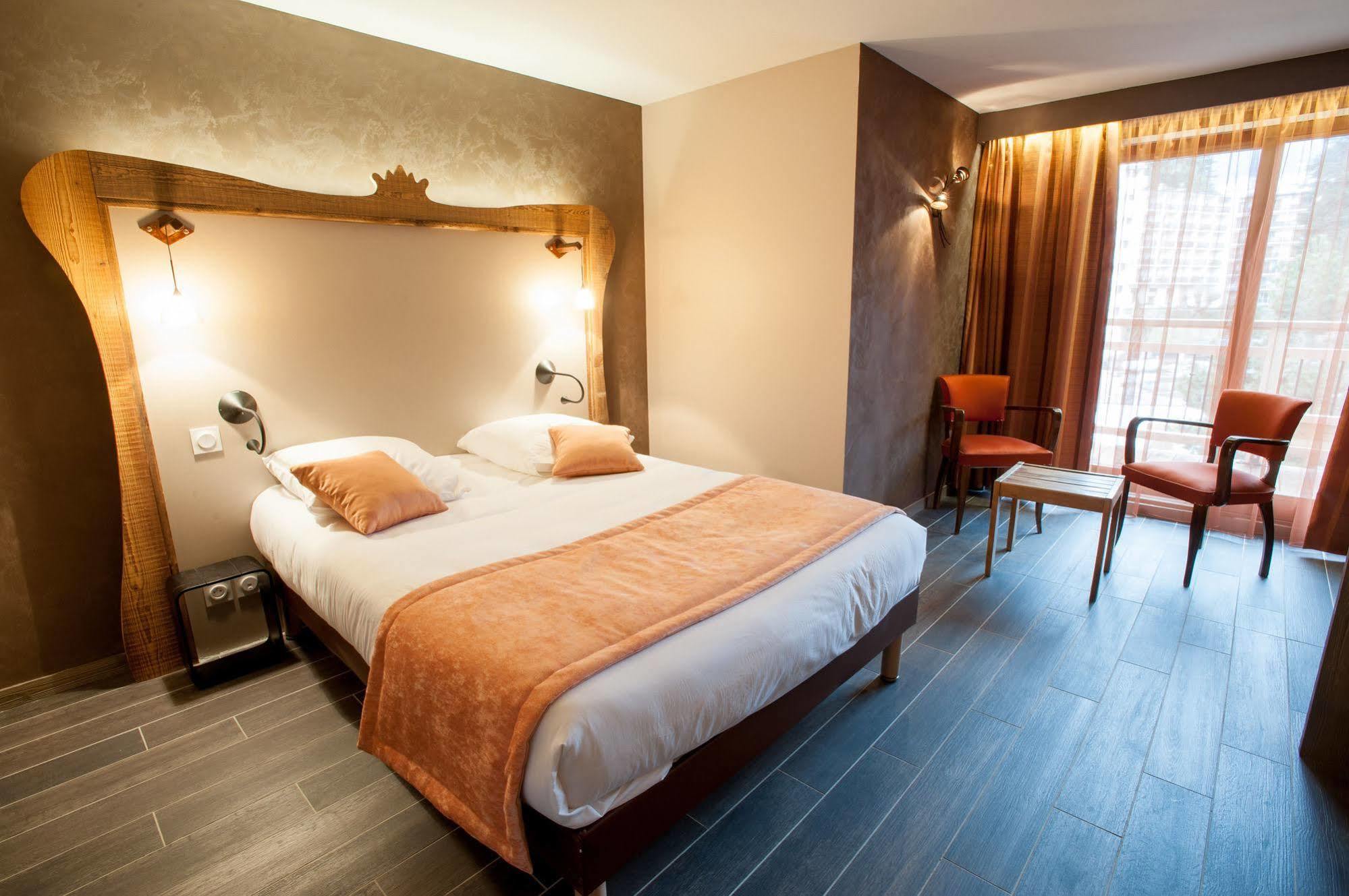 Altis Val Vert Brides-les-Bains Bagian luar foto