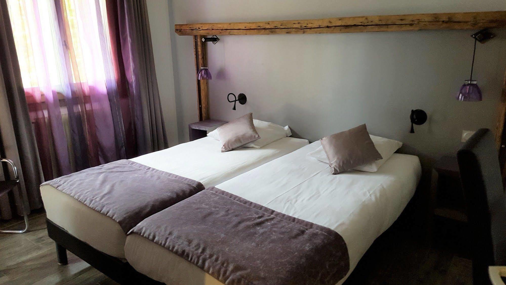 Altis Val Vert Brides-les-Bains Bagian luar foto